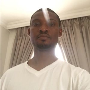 Meet your Posher, Osadebamwen